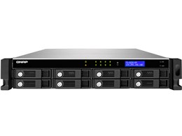 TS-869U-RP Turbo NAS