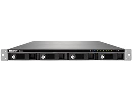 TS-469U-RP Turbo NAS