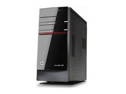 Pavilion Desktop PC h8-1290jp/CT Core i7 3770ڃf