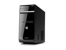 Pavilion Desktop PC p6-2220jp/CT Core i3 2120���ڃ��f��