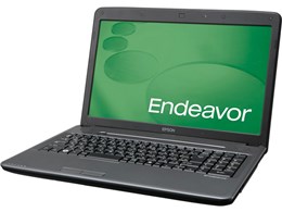 Endeavor NY3300S Celeron���� �o�����[���f��