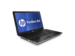 Pavilion dv6-7000/CT 750GBHDDڃf