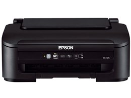 EPSON エプソン インクジェットプリンター PX-105PC/タブレット