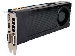 GF-GTX670-E2GHD [PCIExp 2GB]