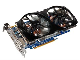 GV-N66TOC-2GD [PCIExp 2GB oN]