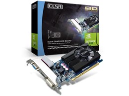 ELSA GeForce GT 630 [PCIExp 1GB]