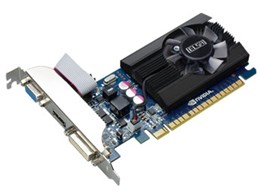 ELSA GeForce GT 630 [PCIExp 1GB oN]