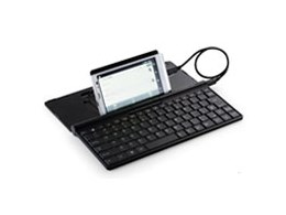 SoftBank SELECTION SB-KB06-WUSB/BK [ubN]