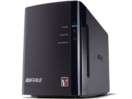 LinkStation LS-WV8.0TL/R1J