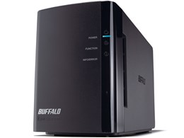 LinkStation LS-WX8.0TL/R1J