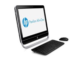 Pavilion 23-1040jp ItBXڃf