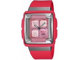 Baby-G CASKET BG-81-4E1DR [COf]