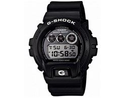 G-SHOCK �K���b�V���u���b�N DW-6900BW-1DR [�C�O���f��]