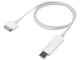 GH-USB-IPOD80L