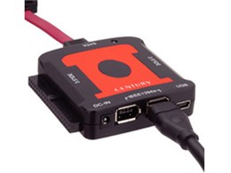 ̓ FireWire+USB2.0 CRAISFU2