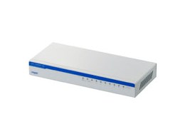 LAN-GSW08P/M3