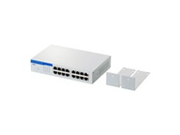 LAN-GSW16P/M3