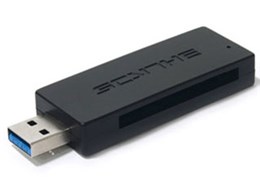 CF-READER SCCFR-1000 [USB CF]