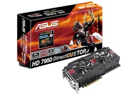 HD7950-DC2T-3GD5-V2 [PCIExp 3GB]