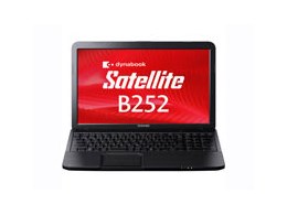 dynabook Satellite B252/F PB25221FSGB