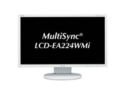 MultiSync LCD-EA224WMi [21.5C`]