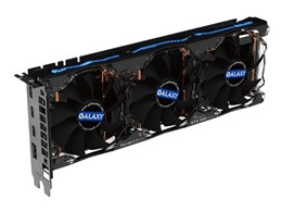 GF PGTX580-OC/1536D5 MDT4 [PCIExp 1.5GB]