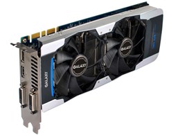 GF PGTX680-OC/4GD5 DUAL FAN [PCIExp 4GB oN]