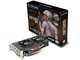 SAPPHIRE HD 7850 2GB OC GDDR5 [PCIExp 2GB]