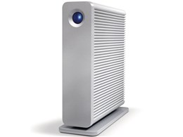 LaCie d2 Network2 LCN-D2N020EDL
