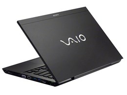 VAIO Sシリーズ13 SVS1311AJ Windows 7 Professional 32bitリカバリーディスク付属モデル