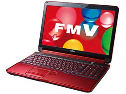 FMV LIFEBOOK AH76/HN A76HN7_A285 i.com 8GBڃf