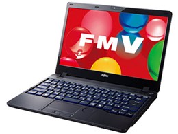 FMV LIFEBOOK SH54/HN S54HN57_A288 i.com Core i5E8GBڃf