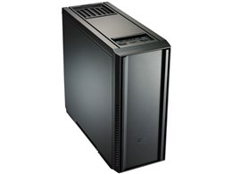 Silencio 650 RC-650-KKN1-JP