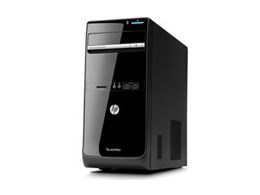 Pavilion Desktop PC p6-2220jp/CT RADEON HD 7350���ڃ��f��