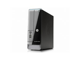 Pavilion Desktop PC s5-1350jp/CT Core i5 3450ڃf
