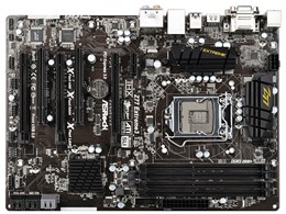 Z77 Extreme3
