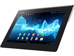 Xperia Tablet SV[Y 64GB SGPT123JP/S
