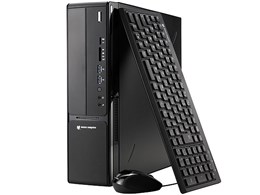 LUV MACHINES Slim Lm-iSB400S-KK Core i5 3470 i.compbP[W