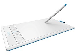 Bamboo Fun CTH-670/W4 [�z���C�g]