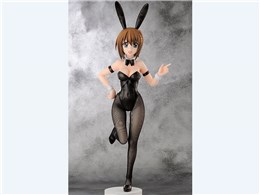 ���@���������J���Ȃ̂�StrikerS ���_�͂�� �o�j�[Ver.