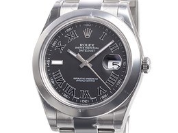 kiki品 ロレックス116300を購入する | Chrono24