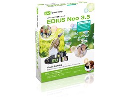 EDIUS Neo 3.5 AbvO[h