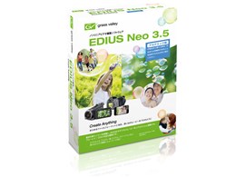 EDIUS Neo 3.5 AJf~bN