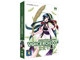 VOICEROID+ ���k����q