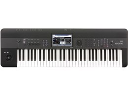 KROME 61-key