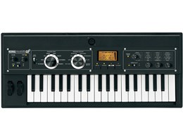 KORG microKORG XL+ Synthesizer/Vocoder 価格比較 - 価格.com