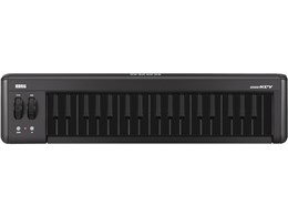 microKEY-37BKBK [Black x Black]