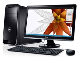 XPS 8500 CXg[ 16GBڃf