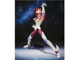 S.H.Figuarts m yKTX