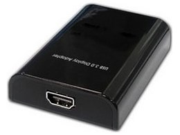 VGA-USB3.0/HDMI